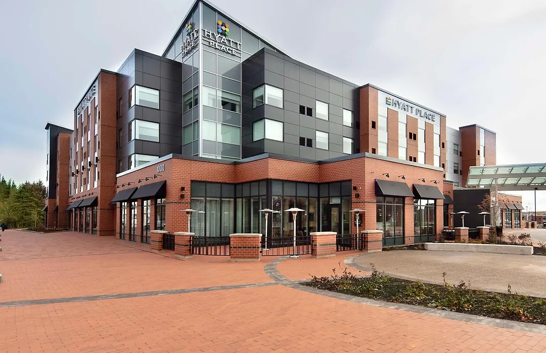 Hyatt Place Moncton-Downtown-1
