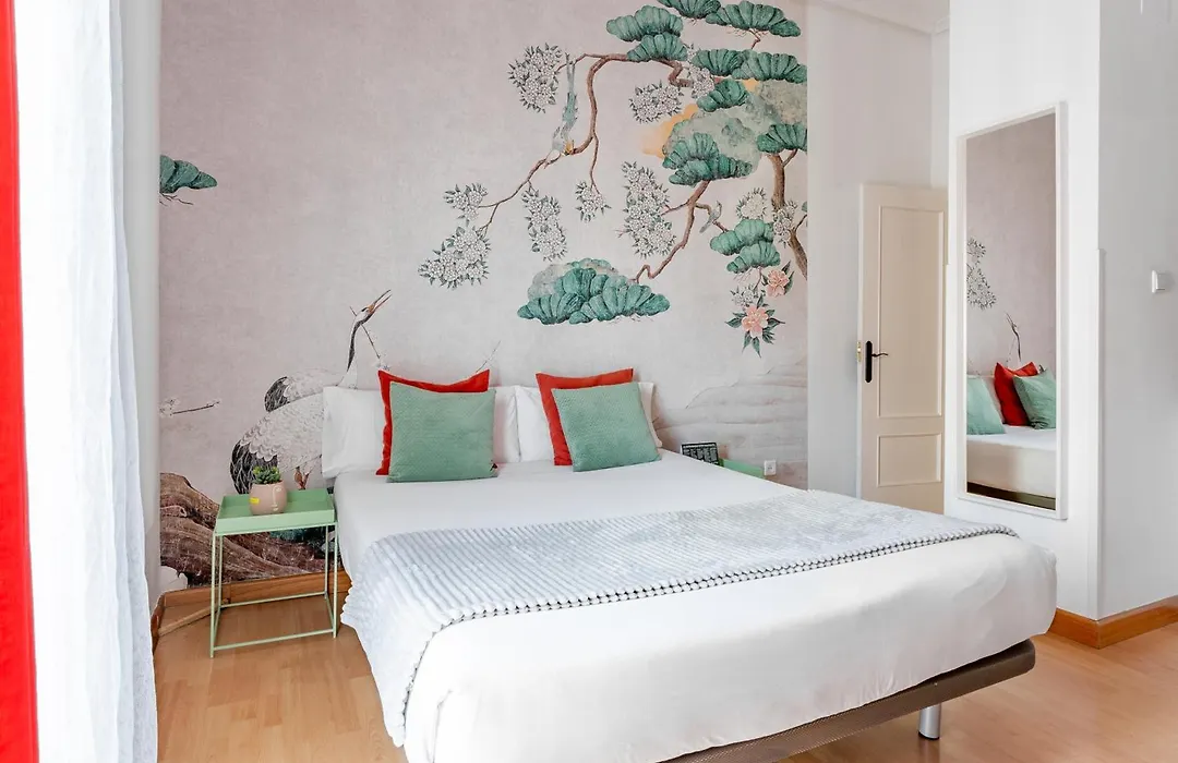 SmartRental Gran Via 47-1