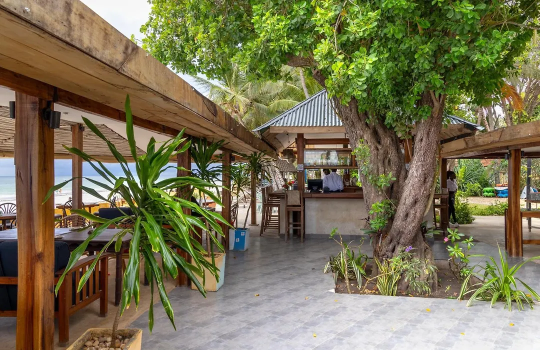 Blue Marlin Beach Hotel-1