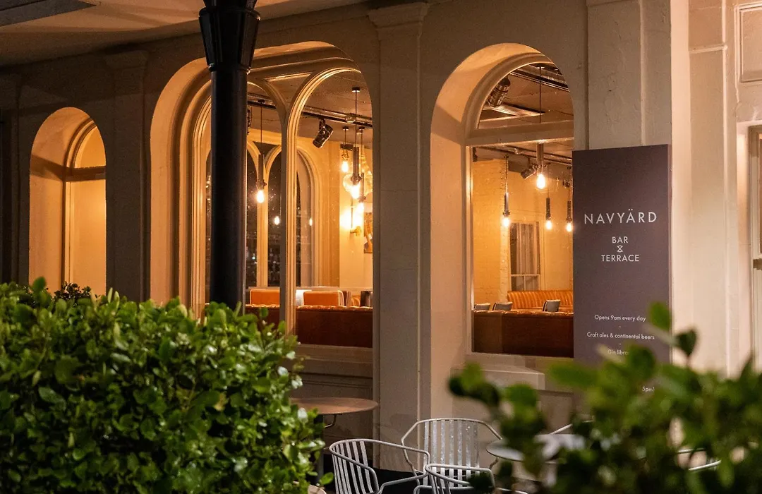 The Pier Hotel-1