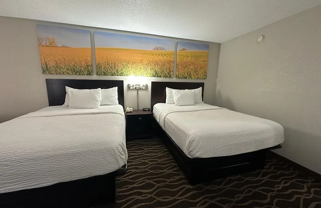 Days Inn & Suites By Wyndham Casey-1