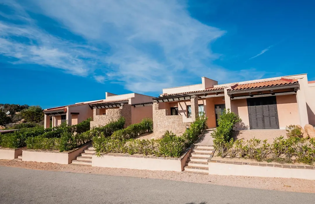 Gravina Residence - Villas&Apartments-1