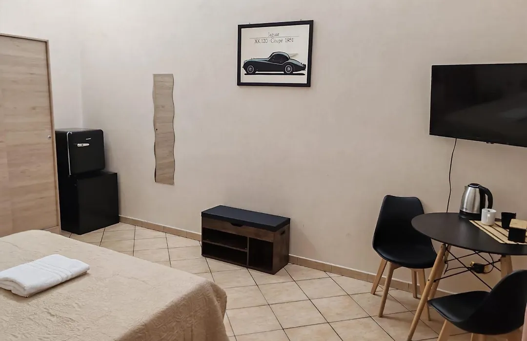 B&B Piazza Ragusa-1