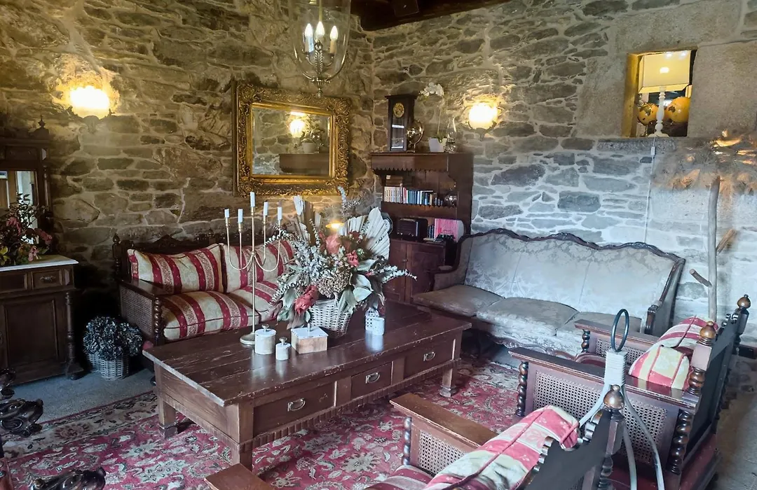 Pazo De Bendoiro-1