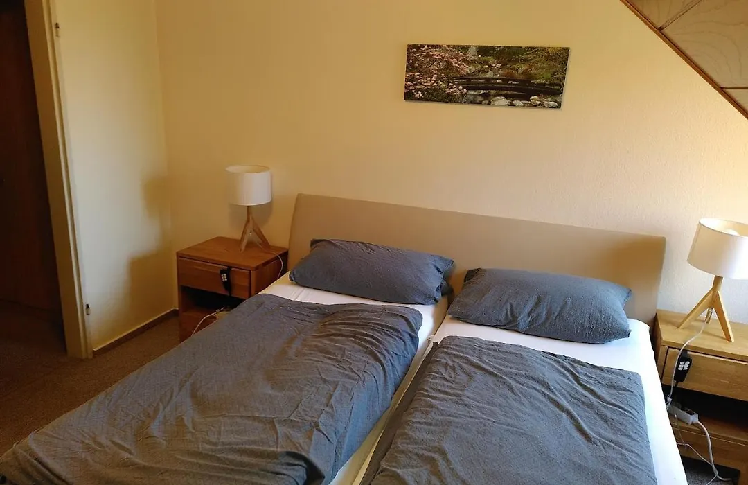 Bio-Hotel Zum Forsthaus-1