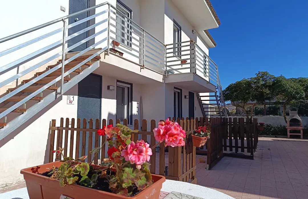 Residence La Duna-1