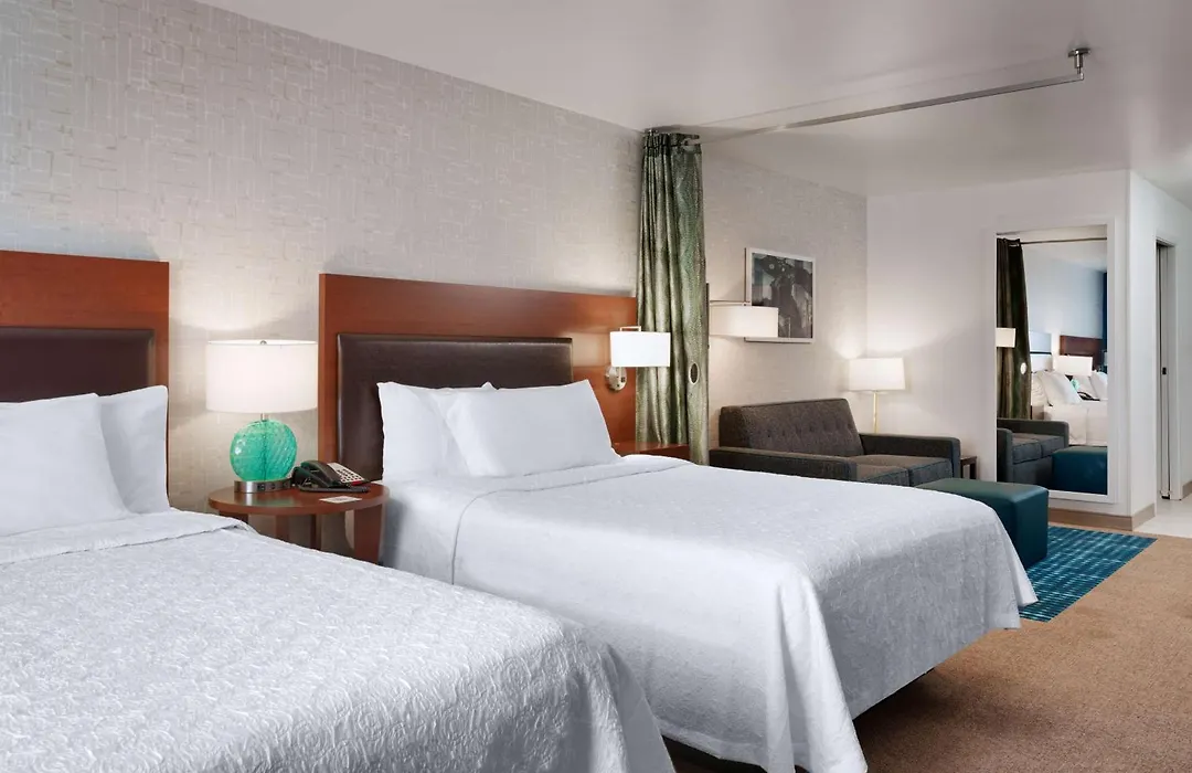 Home2 Suites By Hilton Houston Katy-1