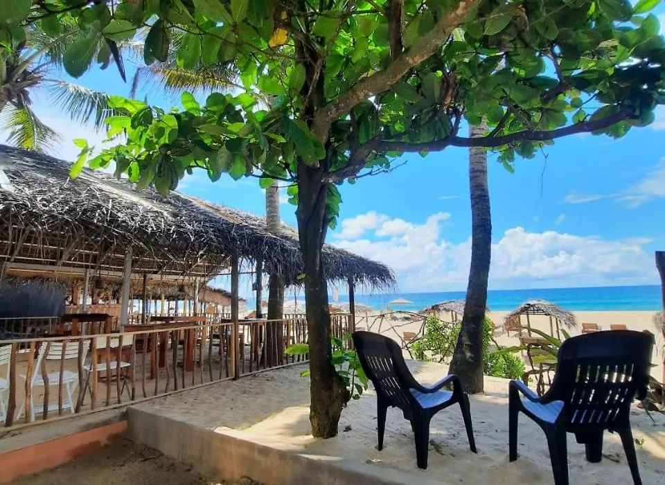 La-Vira Beach Villa-1