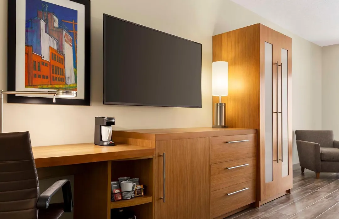 Hyatt Place Columbia/Downtown/The Vista-1