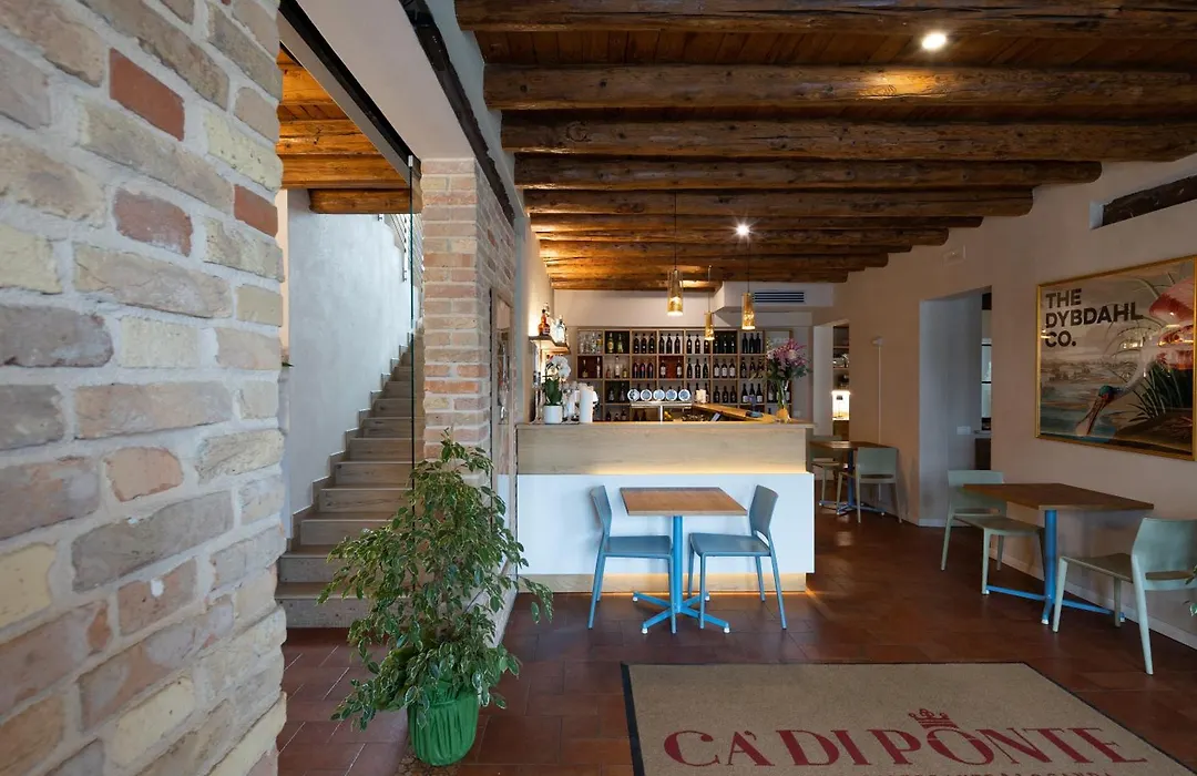 Locanda GIOVI CA' DI PONTE-1