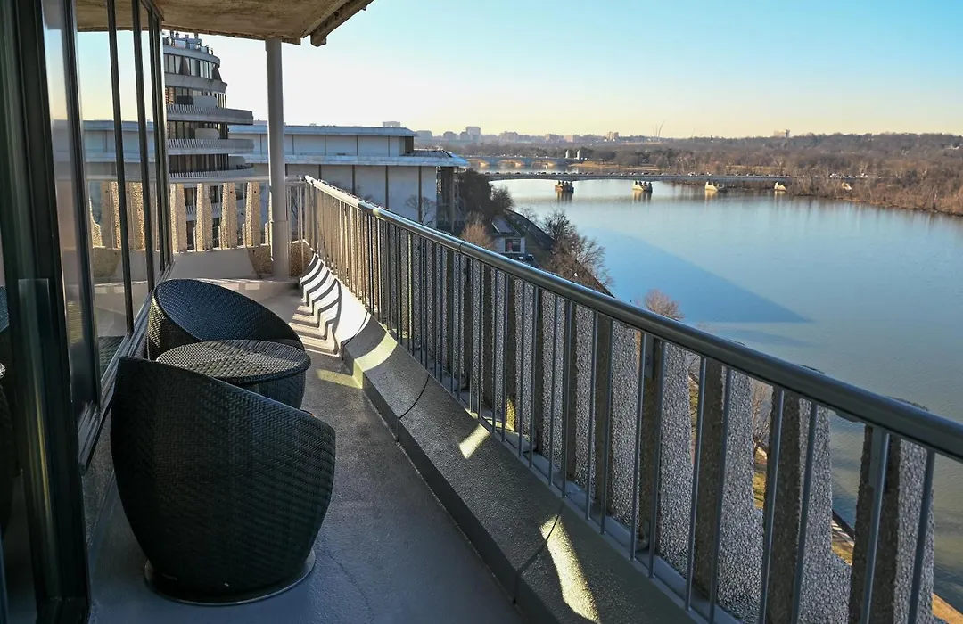 The Watergate Hotel Georgetown-1