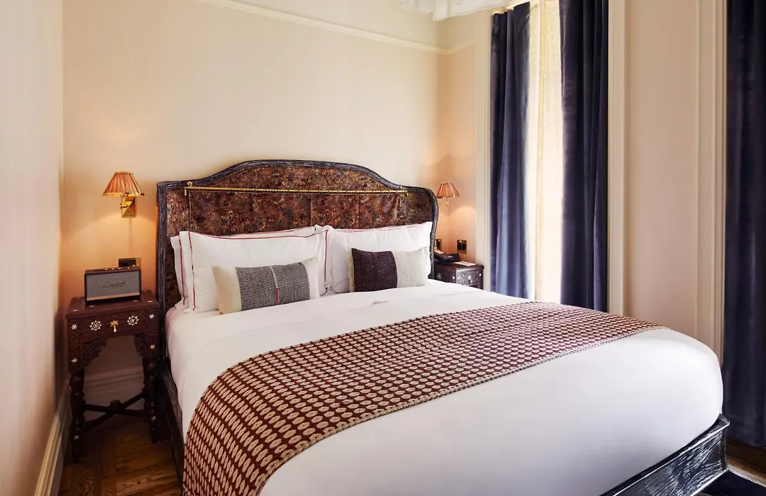 The Hotel Chelsea-1