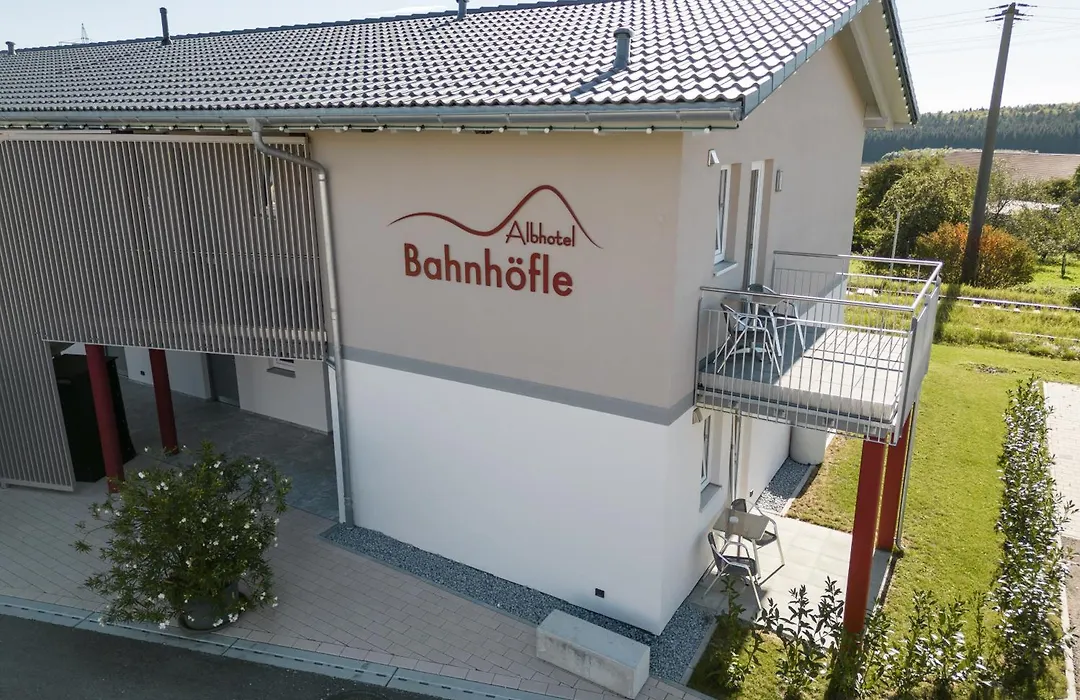 Albhotel Bahnhöfle-1