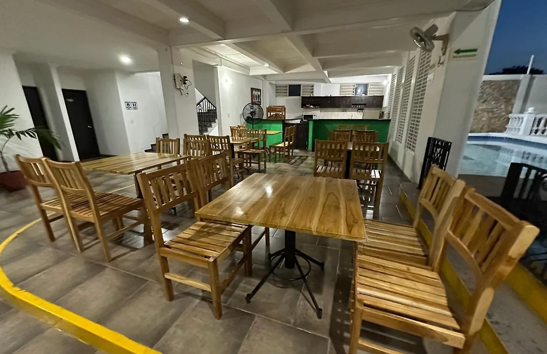 Monteverde Hotel-1