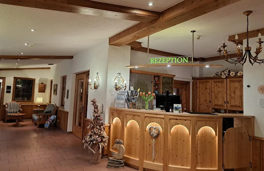 Naturhotel Lindenhof-1