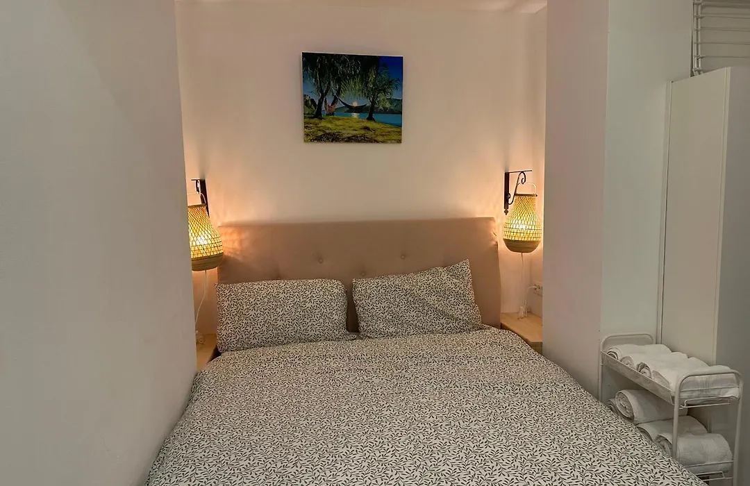 B&B Casa Limone-1