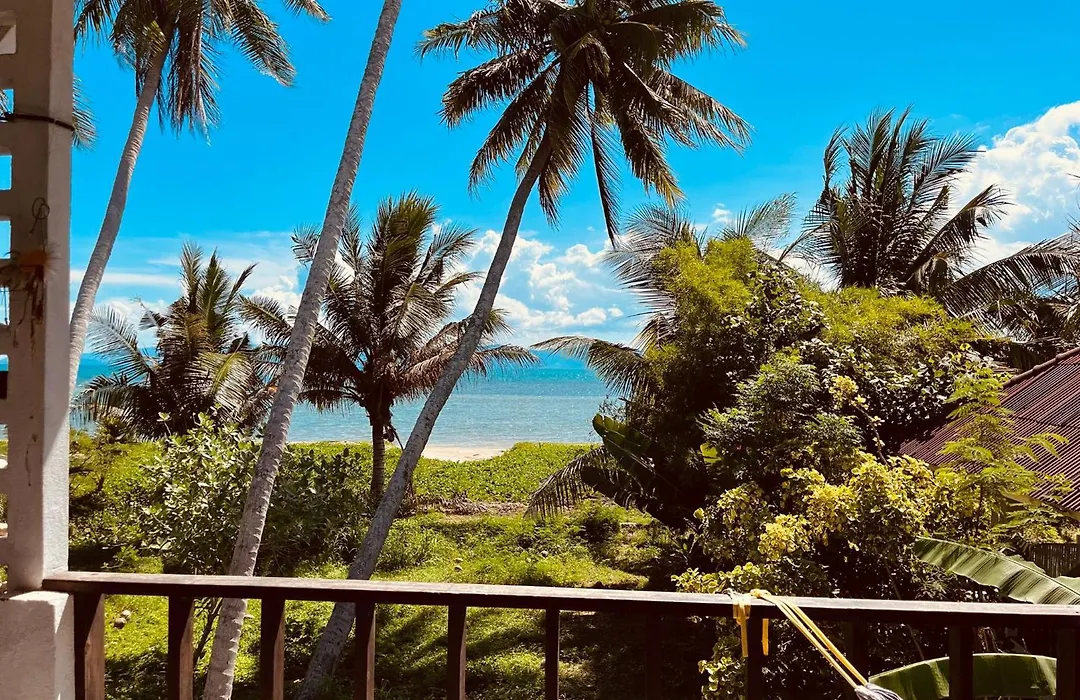 Villa Wonderworld Resort-1