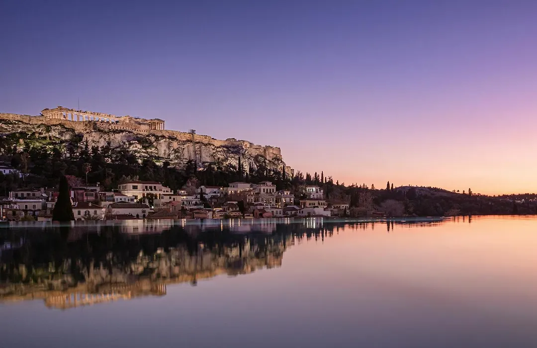 The Dolli At Acropolis, A Hotel To Live-1