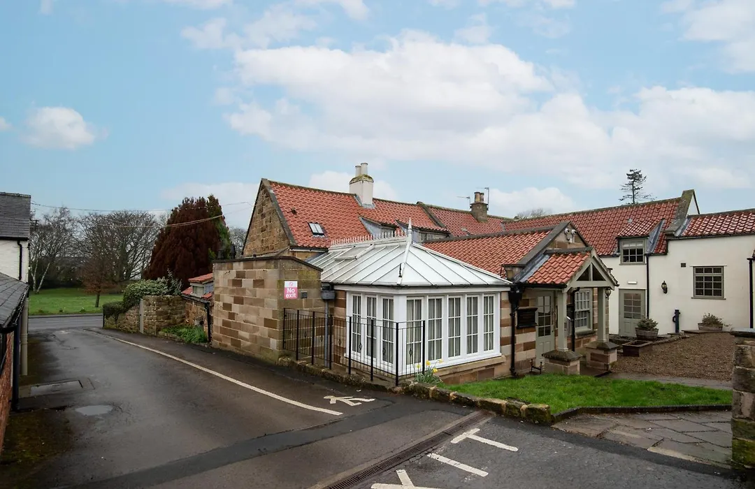 The King'S Head Inn - The Inn Collection Group-1