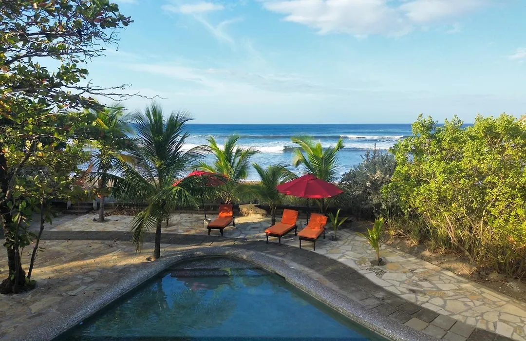 Playa San Diego Beachfront Rentals-1