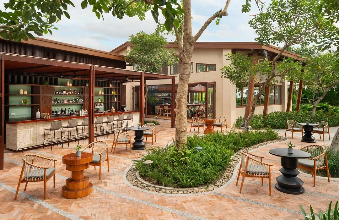 New World Hoiana Beach Resort-1