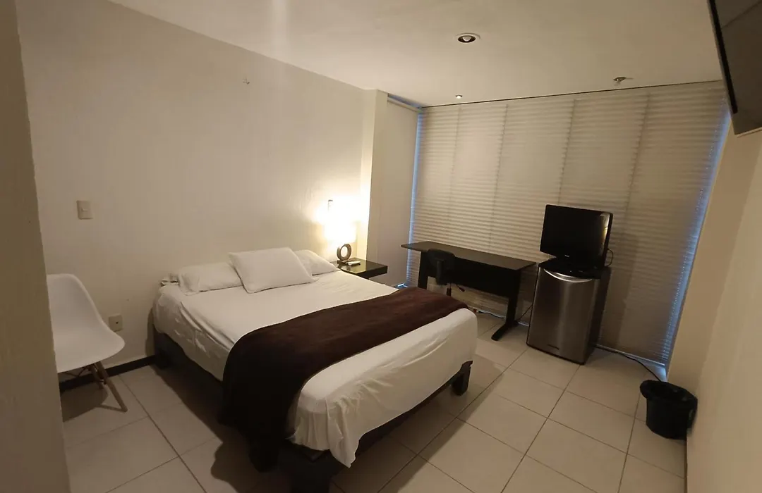 Giakor Suites - Gran Jardín-1
