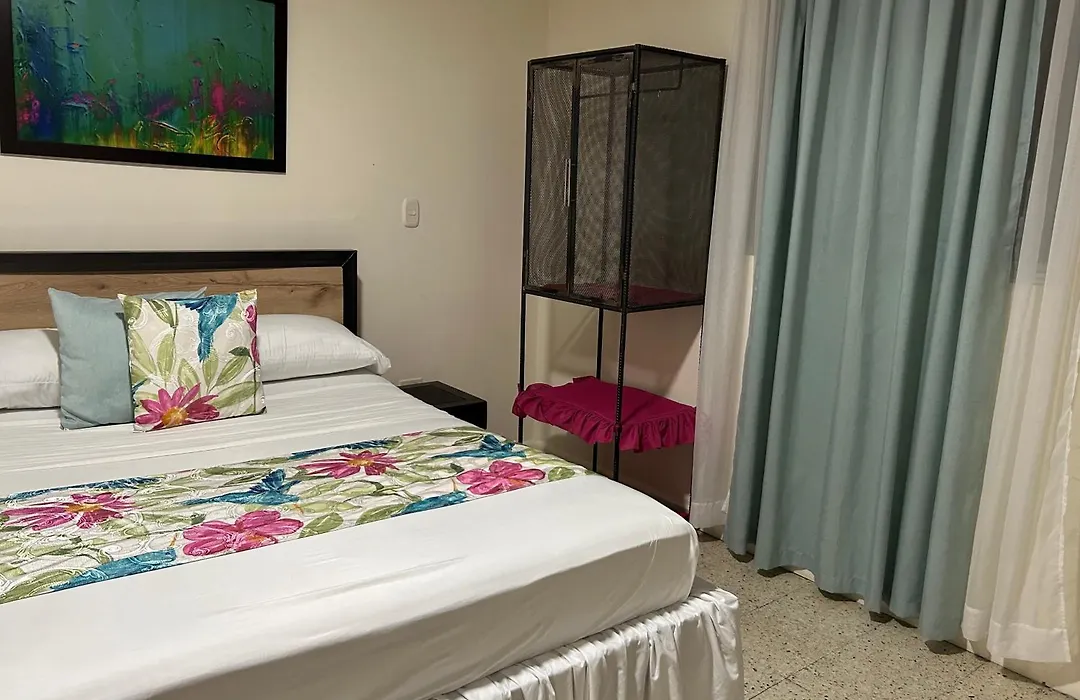 Hotel Bisou-1