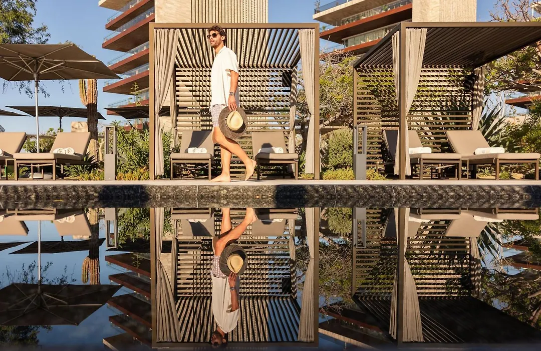 Solaz, a Luxury Collection Resort, Los Cabos-1