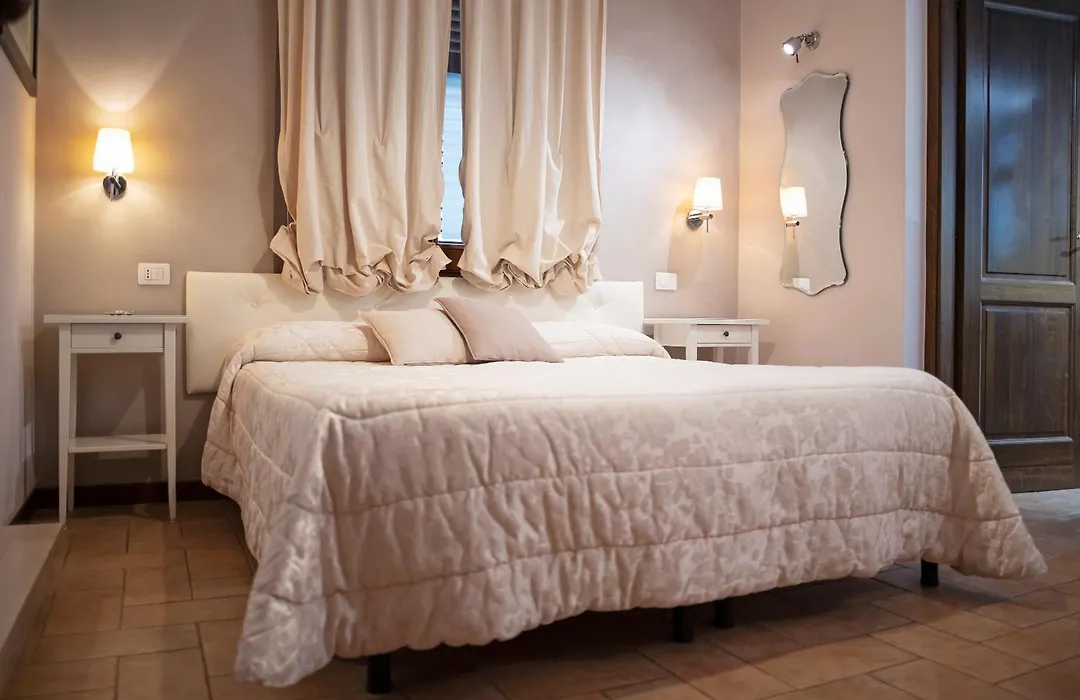 Casa Vèra Affittacamere-1