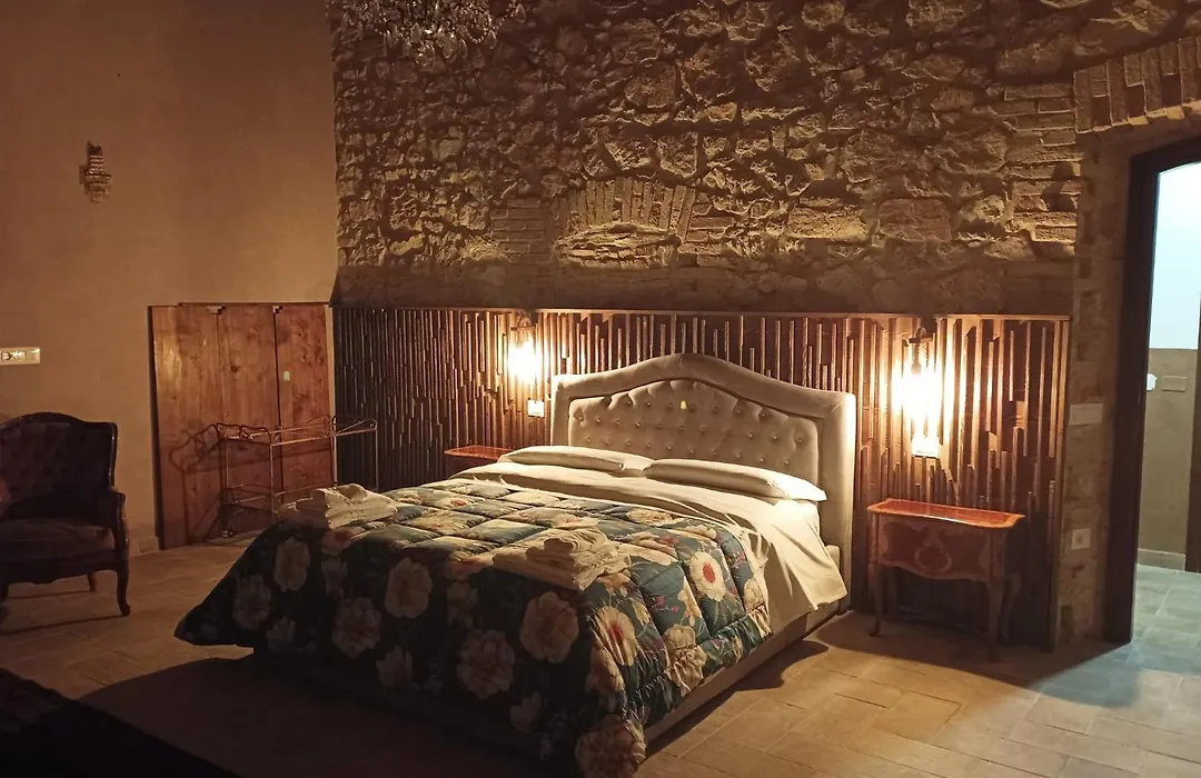 Agriturismo Tenuta Filippi-1