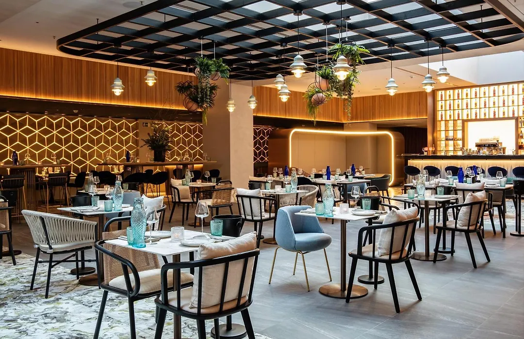 Labtwentytwo Barcelona, A Tribute Portfolio Hotel By Marriott-1