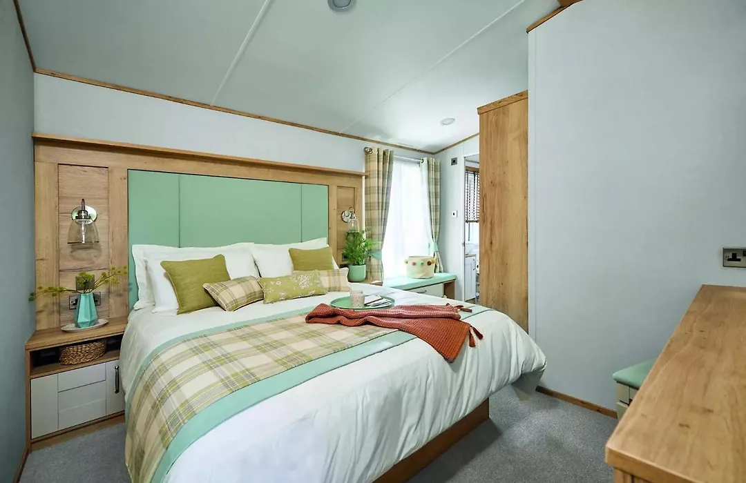 Springwood Holiday Park-1