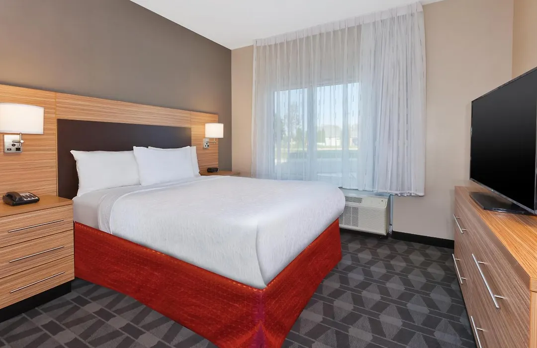 Towneplace Suites By Marriott Grand Rapids Airport Southeast-1