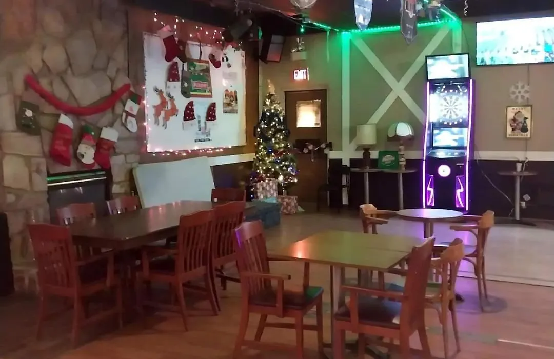 Rosthern Hotel-1