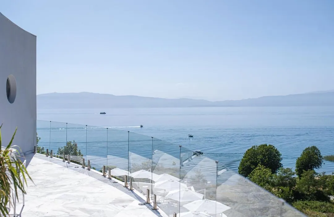Villa Bella Luxury Ohrid-1