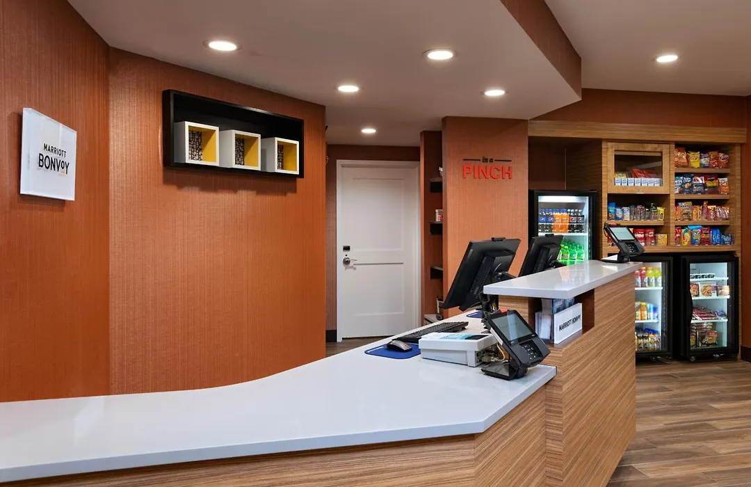 Towneplace Suites By Marriott Edgewood Aberdeen-1