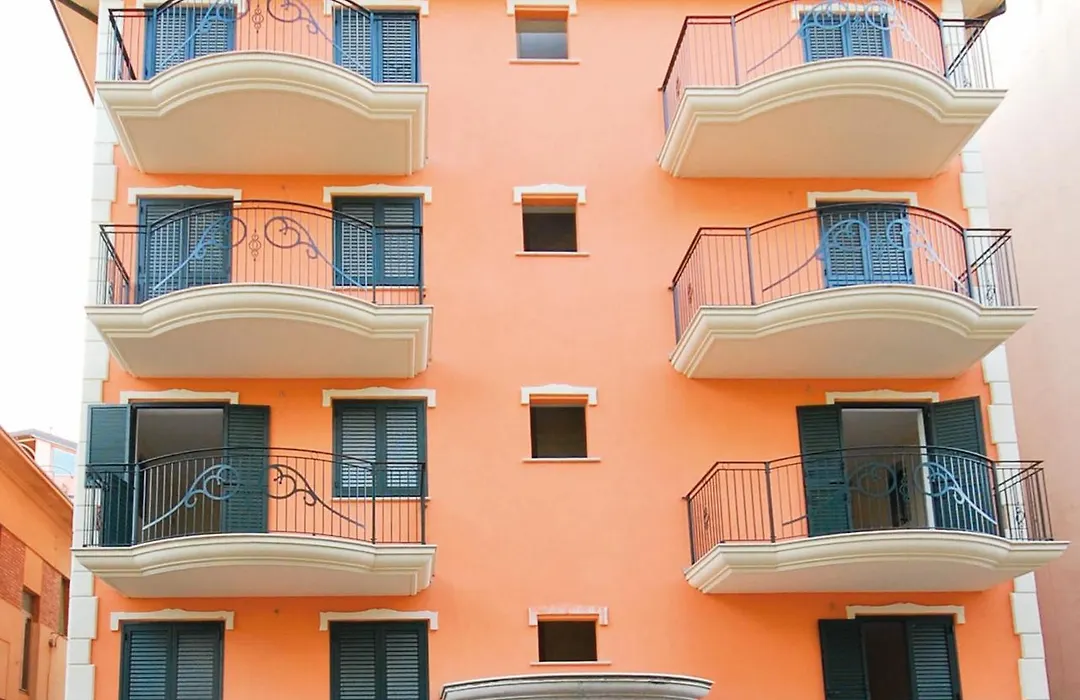Residence Zodiaco-1