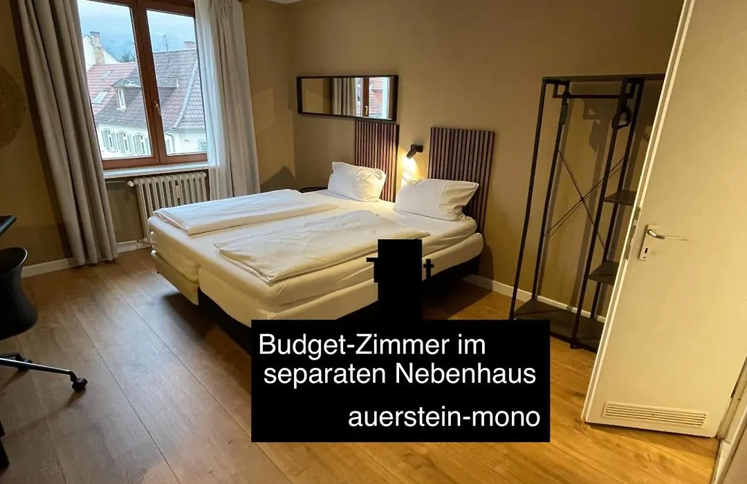 Auerstein-Hotels Auerstein & Auerstein-Mono-1