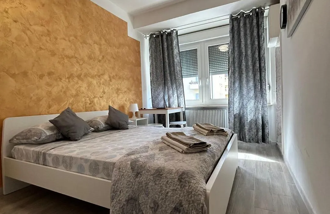 Capri B&B-1