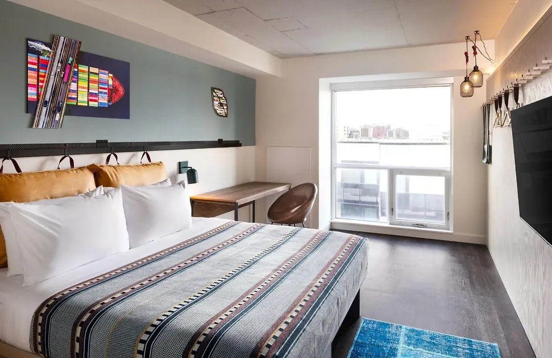 Moxy Halifax Downtown-1