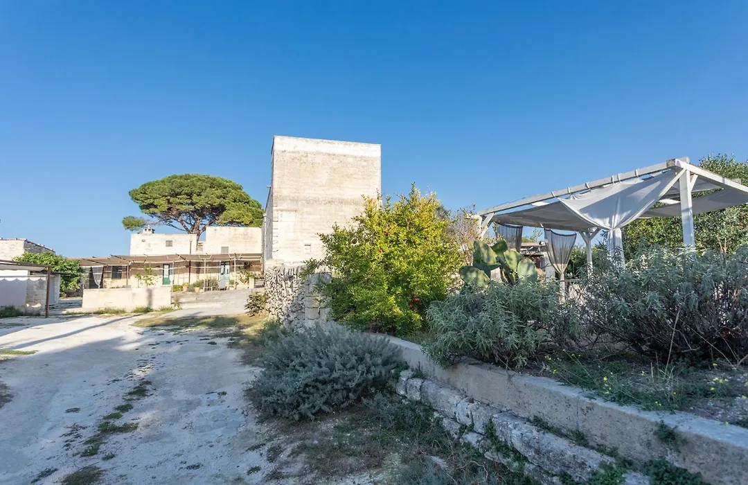 Masseria Torre Sant'Andrea-1