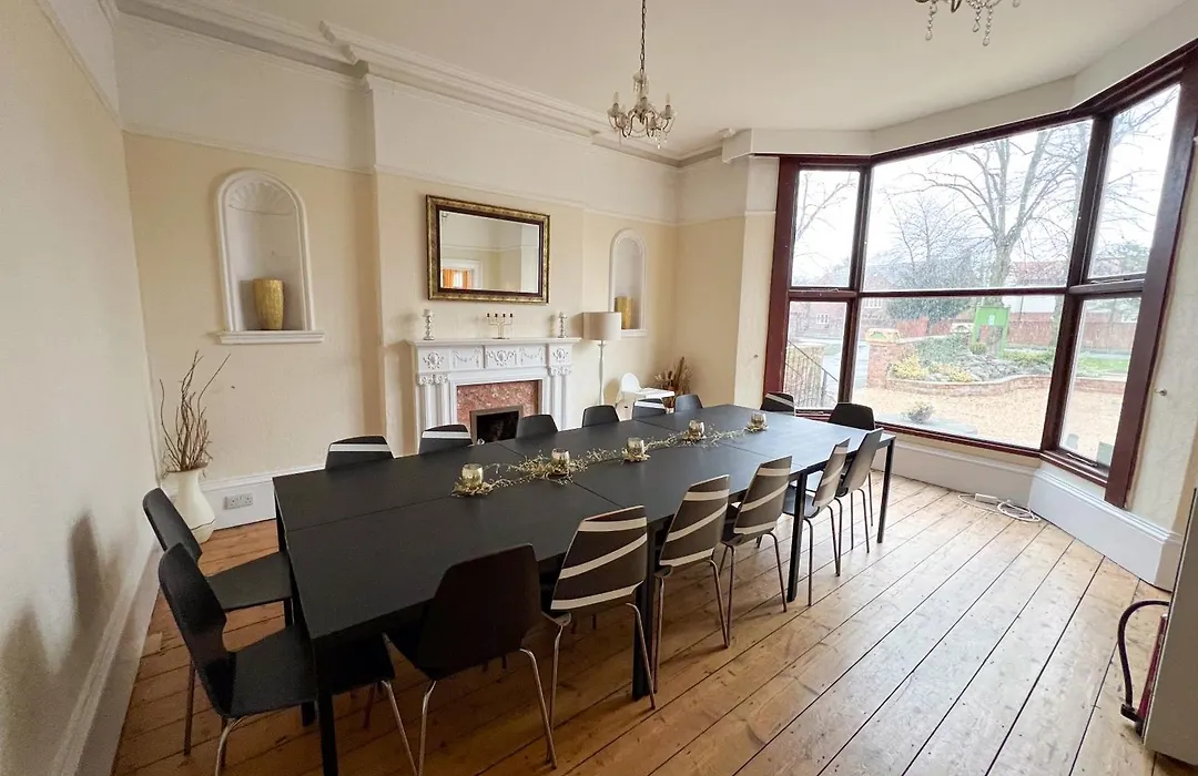 Beldon House-1