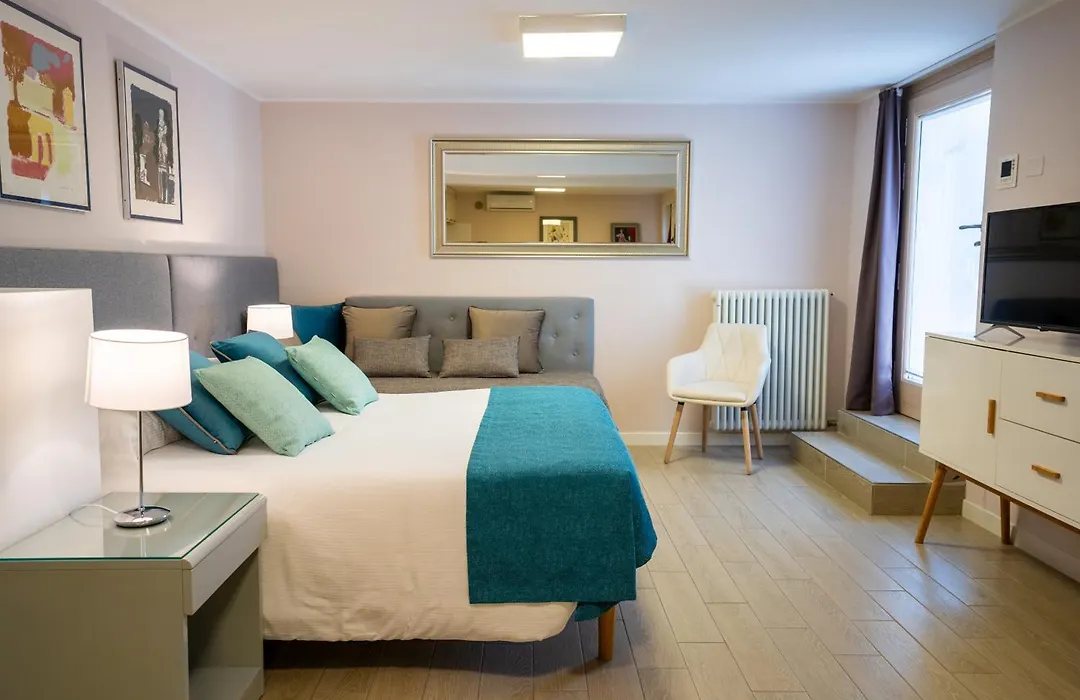 B&B Villa Rosa-1