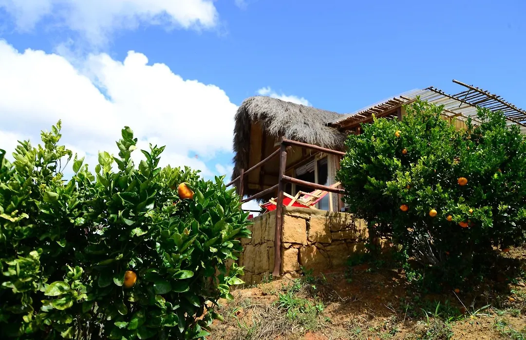 eco-Hotel Cariguá-1