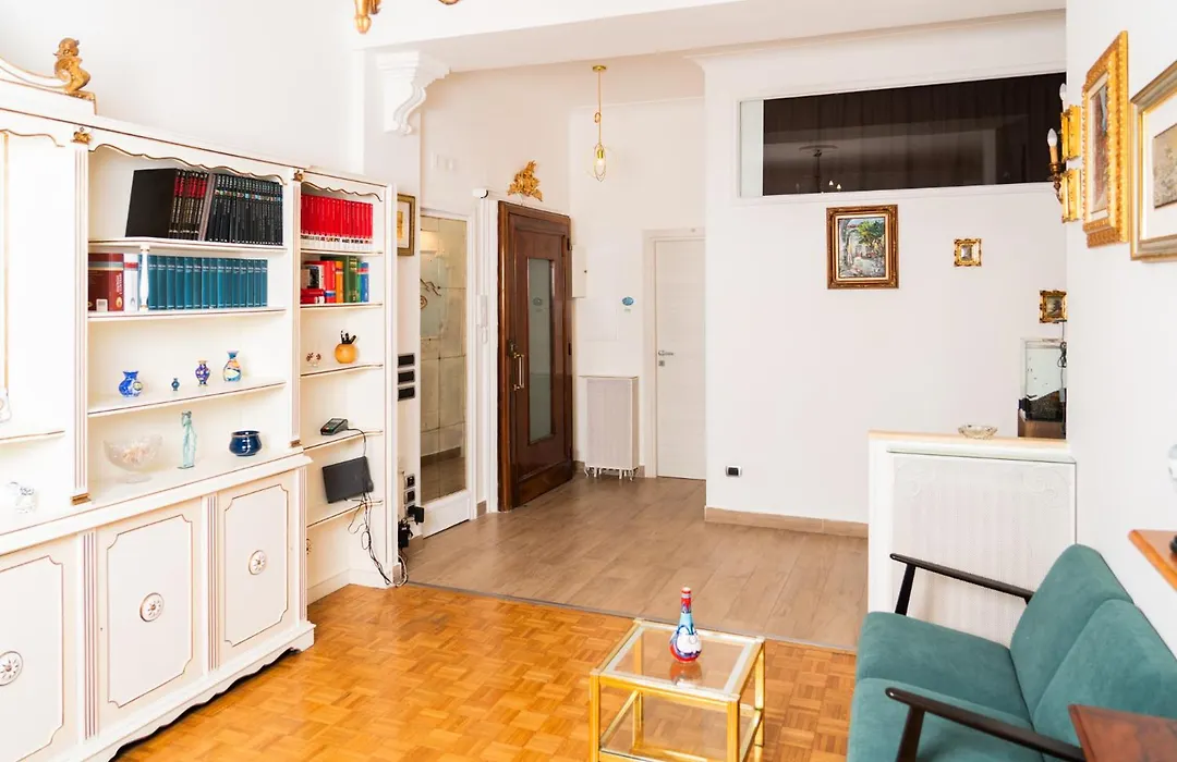 Suite Cervantes-1
