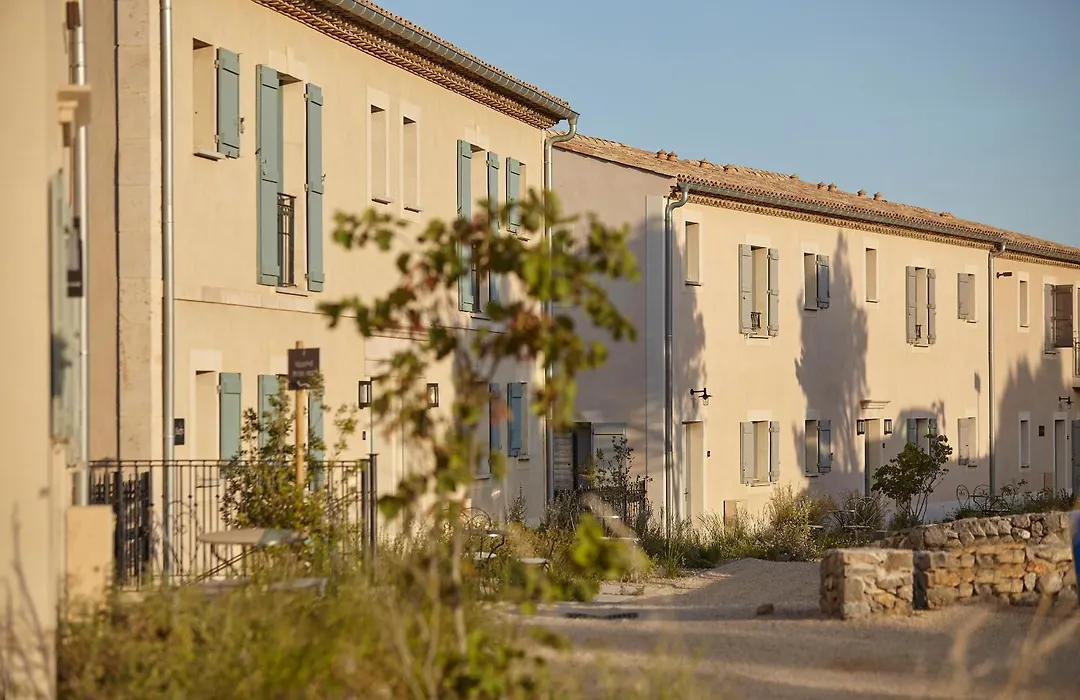 Chateau Capitoul-1
