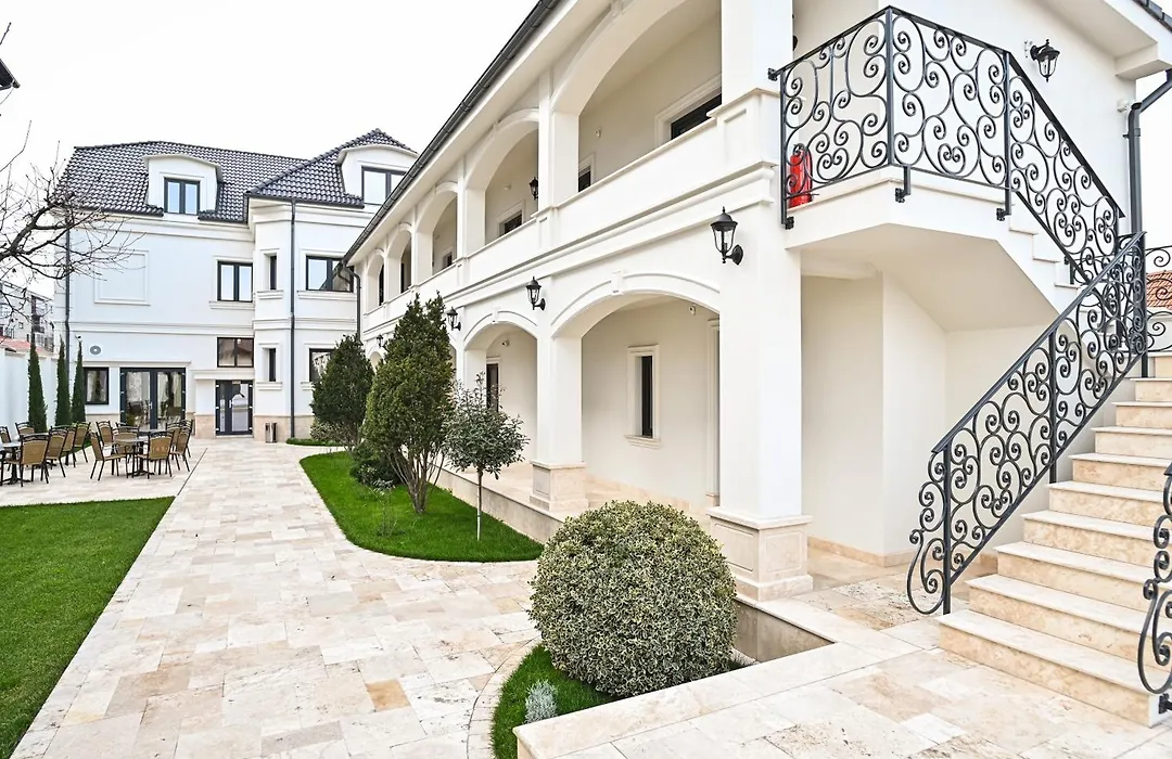 Grant Boutique Hotel-1