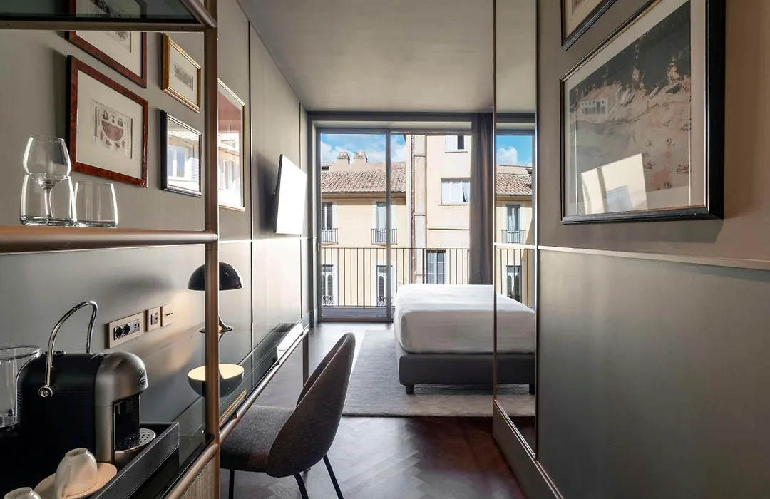 Radisson Collection Hotel, Roma Antica-1