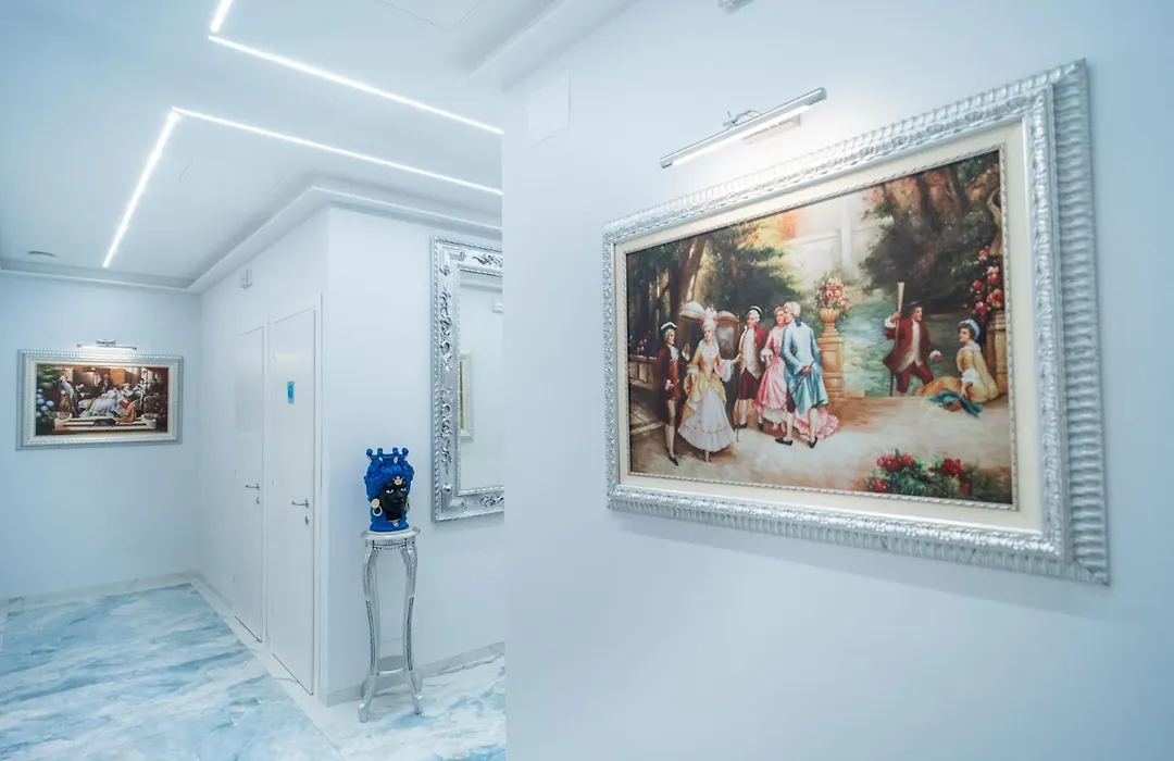 Correnti Boutique Luxury Rooms-1