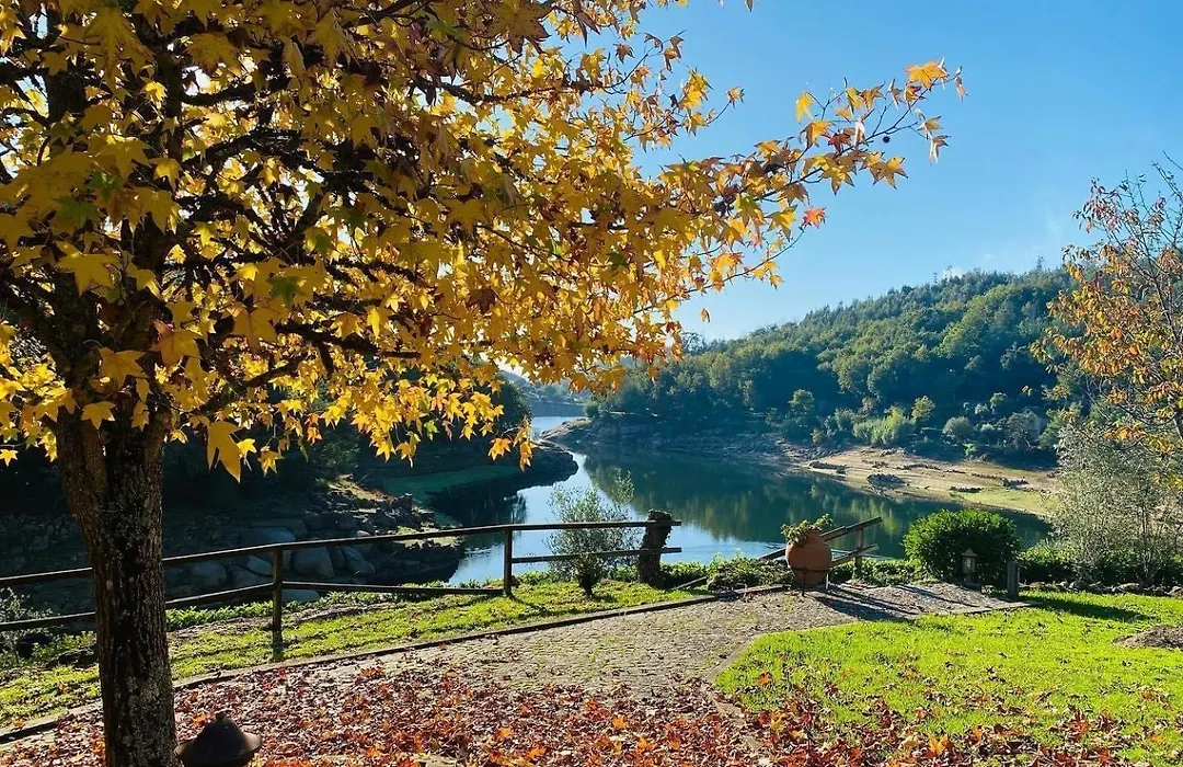 Quinta da Memória Village-1